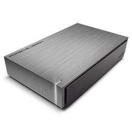 Lacie Porsche Design 6tb External Unit